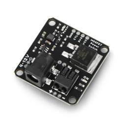 MOSFET Power Switch -...