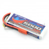 Pakiet LiPol Haiyin 5000mAh 20C 3S 7,4V - zdjęcie 1