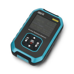 Licznik Geigera - miernik promieniowania beta, gamma, X-Ray - Joy-i...