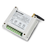 Zdalny sterownik do siłownika elektrycznego - Elektrobim RC-2K Pro
