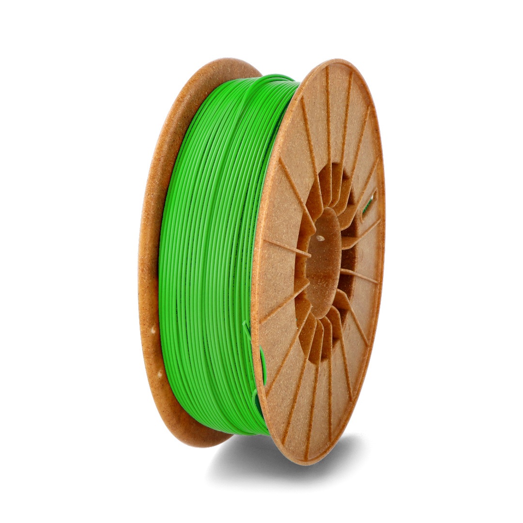 Filament Rosa3D ASA 1,75mm 0,7kg - Green