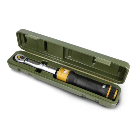 Динамометричний ключ MC 30 - 6-30 Нм - 1/4 дюйма - Proxxon MicroClick PR23349