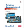 Arduino dla początkujących. Podstawy i szkice - Simon Monk - zdjęcie 1