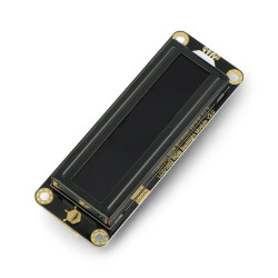 DFRobot Gravity -...