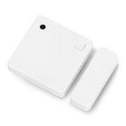 Shelly Blu Door/Window - czujnik otwarcia drzwi i okien - Bluetooth - biały