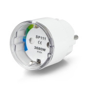Tuya - inteligentne gniazdko WiFi - Gosund SP111