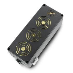 Odstraszacz gryzoni - Viano King-LED OD-16