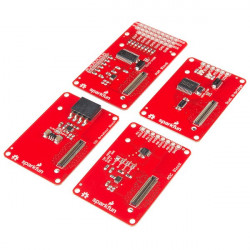Intel Edison Interface Pack KIT-13095