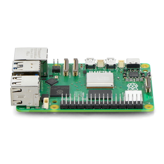 Raspberry Pi 5 8 ГБ