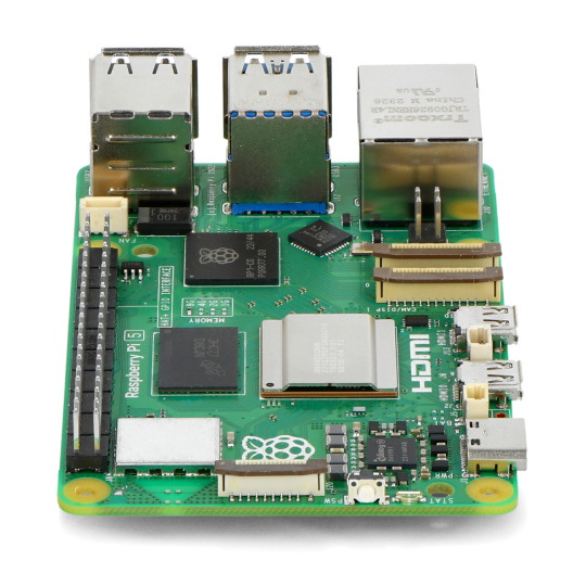 Raspberry Pi 5 8 ГБ