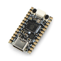 Adafruit KB2040 Kee Boar...