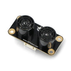 DFRobot Gravity URM09 - ultradźwiękowy czujnik odległości 2-500cm i...