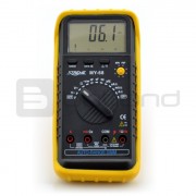 Miernik uniwersalny Xtreme MY-68