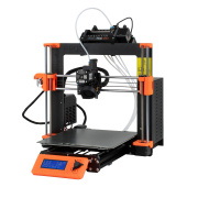 MMU3 upgrade kit do drukarki 3D Prusa i3 MK3S+