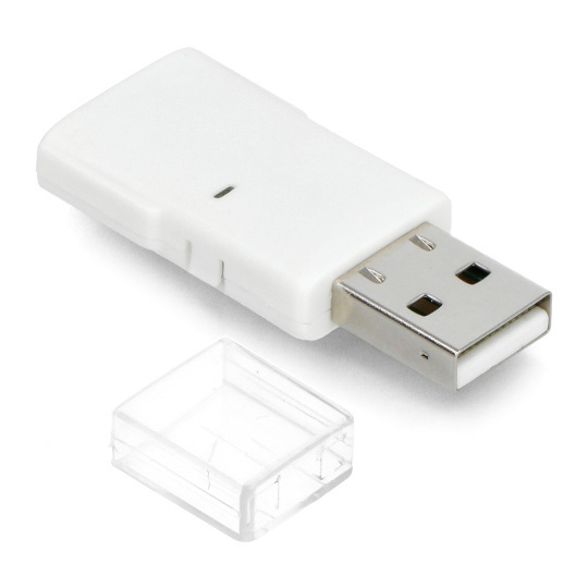 Шлюз Shelly Blu - USB WiFi - Bluetooth-шлюз