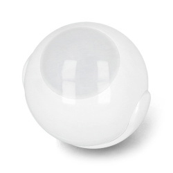 Fibaro Motion Sensor - inteligentny czujnik ruchu i światła Z-Wave ...