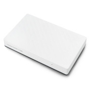 Fibaro Home Center 3 Lite - inteligentna centralka WiFi/Z-Wave Plus - biała - FGHC3L