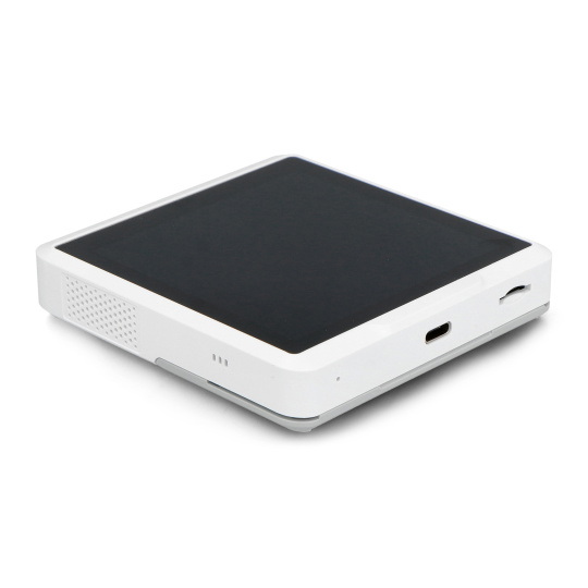 Індикатор SenseCAP D1 - 4-дюймовий сенсорний екран для Інтернету речей з ESP32S3 + RP2040 - Seeedstudio 114993068