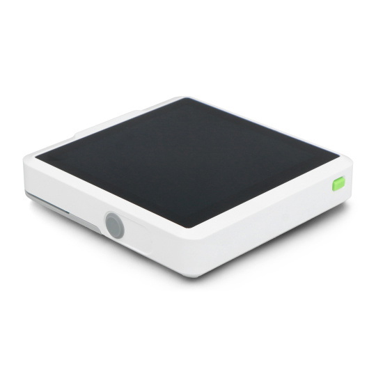 SenseCAP Indicator D1Pro - датчик tVOCs, CO2, температури та вологості + LoRa - Seeedstudio 114993071