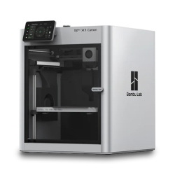 Bambu Lab X1 Carbon - Drukarka 3D