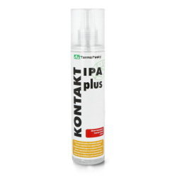 Kontakt IPA plus - alkohol...
