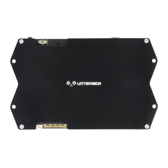 LattePanda Sigma - 16 ГБ оперативної пам'яті + 500 ГБ SSD - WiFi 6E - Intel Core i5-1340P