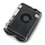 LattePanda Sigma - 32 GB RAM - M.2 NVMe - Intel Core i5-1340P