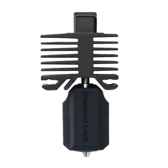 Хотенд-головка 0,6 мм - для принтерів Bambu Lab серій X1 та P1