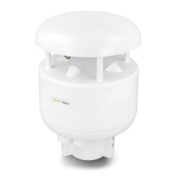 SenseCAP S200 2w1 - czujnik prędkości i kierunku wiatru - LoRaWAN -...