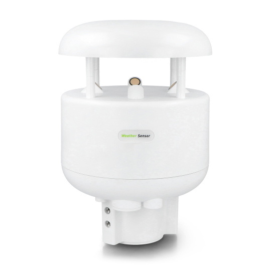 SenseCAP S200 2in1 — датчик скорости и направления ветра — LoRaWAN — Seeedstudio 101991044