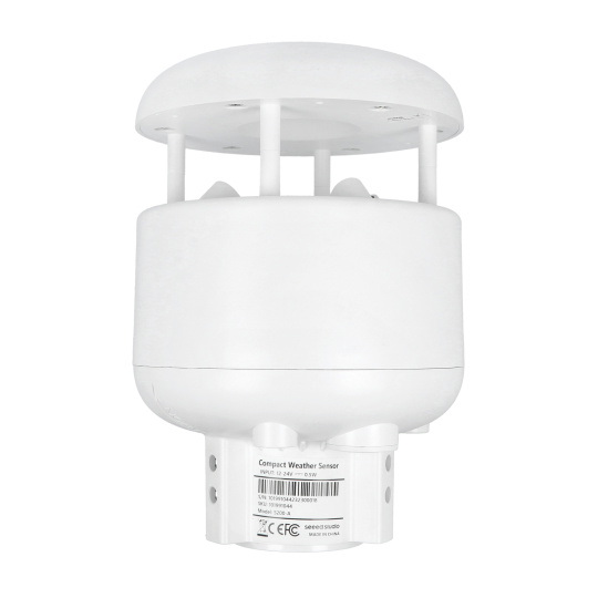 SenseCAP S200 2in1 — датчик скорости и направления ветра — LoRaWAN — Seeedstudio 101991044
