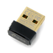 Karta sieciowa WiFi USB Nano N 150Mbps TP-Link