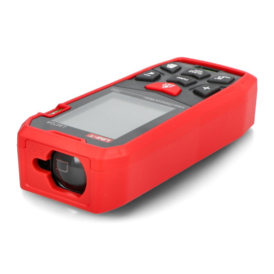 Лазерний далекомір - вимірювач відстані - UNI-T LM70A