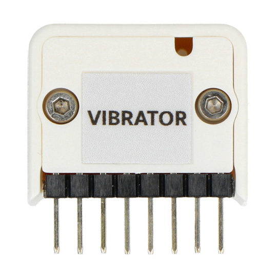 Вібраційний капелюх M5StickC - вібраційний двигун - M5Stack U159