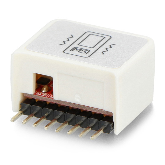 Вібраційний капелюх M5StickC - вібраційний двигун - M5Stack U159