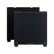 Nakładka Smooth PEI na stół roboczy do Creality K1 - 235x235 mm