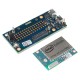Intel Edison + Mini Breakout Kit Intel Edison + Mini Breakout Kit
