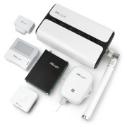 Milesight iBox Smart Building Kit - zestaw startowy LoRaWAN dla inteligentnych budynków