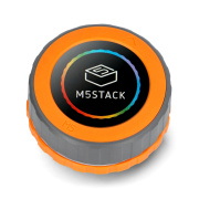M5Dial ESP32-S3 - inteligentne pokrętło z ekranem dotykowym 1,28'' - M5Stack K130