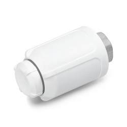 Tuya - inteligentna głowica termostatyczna ZigBee - OXT GTZ10