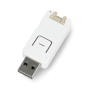 AtomS3U ESP32S3 Development Kit - zestaw deweloperski ze złączem USB A - M5Stack K125