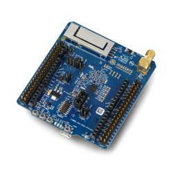 STM32 LoRa WLE5JC -...