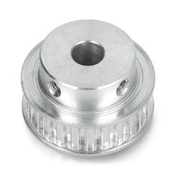 Koło zębate 24T - otwór 10mm