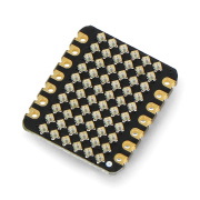 Płytka do rozszerzeń dla modułu QT Py i Xiao - 60 diod LED - Seeedstudio 104030107