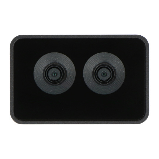 Luxonis Oak-D SR - Комплект для розпізнавання зображень зі штучним інтелектом - Фіксований фокус