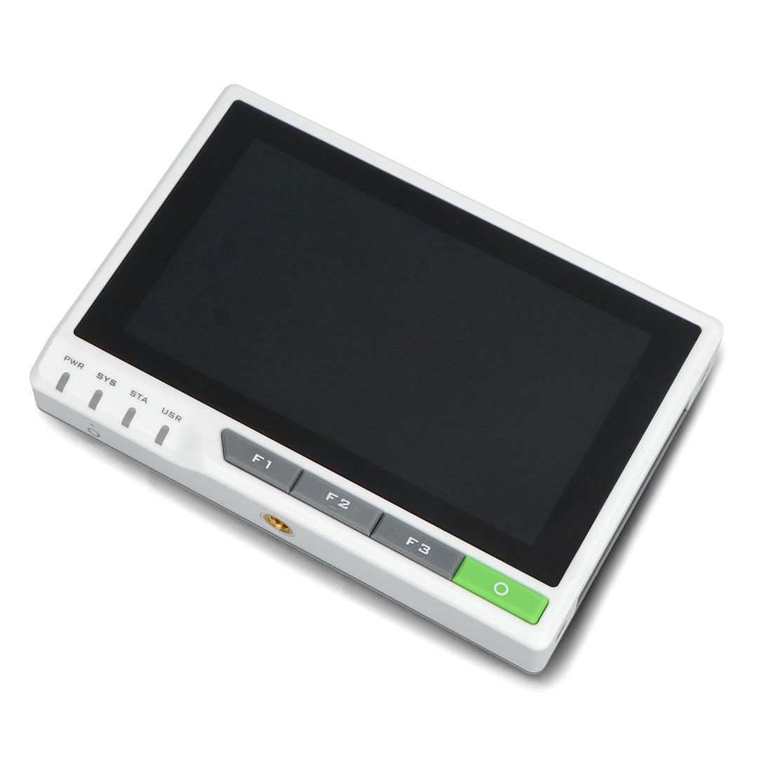 reTerminal CM4108032 - urządzenie HMI z Raspberry Pi CM4 i ekranem dotykowym 5,9'' - SeeedStudio 110070108