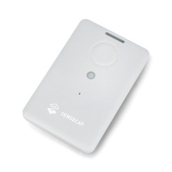マイエミング　T-1000 SenseCAP T1000-A LoRaWAN Tracker - lokalizator przenośny GPS