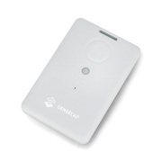SenseCAP T1000-A LoRaWAN Tracker - lokalizator przenośny GPS/WiFi/Bluetooth - Seeedstudio 114993073