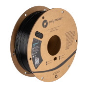 Filament Polymaker PolySonic High Speed PLA 1,75mm 1kg - Black