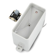 Gravity - czujnik opadów deszczu - I2C i UART - DFRobot SEN0575
